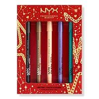 Nyx Professional Makeup Gimme Super Stars! Epic Wear Liner Vault