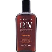 American Crew Liquid Wax
