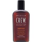 American Crew Liquid Wax