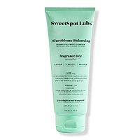 Sweetspot Labs Microbiome Balancing Full Body Cleanser