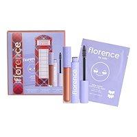 Florence By Mills London Calling Lip & Eye Set