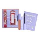 Florence By Mills London Calling Lip & Eye Set