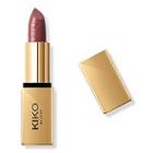 Kiko Milano Sweet Affaires Cocoa Colour Hydrating Lip Balm - Mauve On Lips