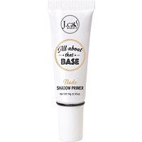 J.cat Beauty All About That Base Shadow Primer