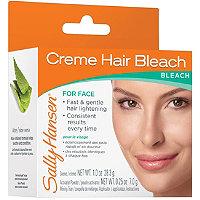 Sally Hansen Creme Hair Bleach