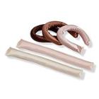 Kitsch Rosewood Satin Flexi Rods