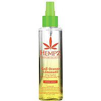Hempz Goji Orange Lemonade Hydrating Herbal Body Mist