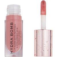 Makeup Revolution Hydra Bomb Lip Gloss - Versus (versus)