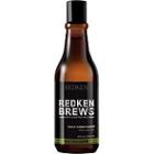 Redken Brews Daily Conditioner