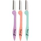 The Creme Shop The Crame Shop Retractable Multi-purpose Razors