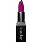 Smashbox Be Legendary Cream Lipstick - Vivid Violet (dark Magenta) ()