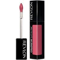 Revlon Colorstay Satin Ink Liquid Lipstick - Your Majesty
