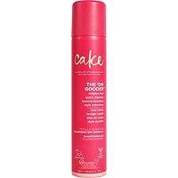 Cake The 'do Gooder Volumizing Dry Shampoo