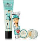 Benefit Cosmetics Pore Score!  Inchescomplexion Set For Pores & Under-eyes Inches