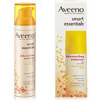 Aveeno Smart Essentials Daily Nourishing Moisturizer Spf 30