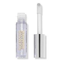 Milani Daze Of Disco Silver Highly Rated Diamond Glitter Gloss - Silver