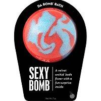 Da Bomb Sexy Bath Bomb