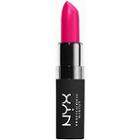 Nyx Professional Makeup Velvet Matte Lipstick - Miami Nights