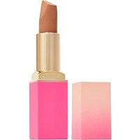 Juvia's Place The Nude Chocolates Velvety Matte Lipstick - Lady (deep Brown Peachy Nude)