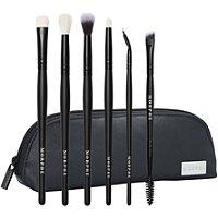 Morphe Eye Stunners 6-piece Brush Collection + Bag
