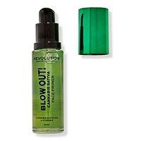 Makeup Revolution Good Vibes Blow Out Primer