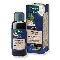 Kneipp Good Night Swiss Stone Pine & Balsam Torchwood Herbal Bath Oil