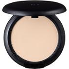 Mac Studio Fix Powder Plus Foundation - Nw10 (very Fair W/ Neutral Rosy Undertones For Light Skin) ()