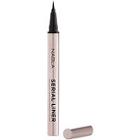 Nabla Serial Liner - Liquid Eye Liner