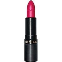 Revlon Super Lustrous Lipstick The Luscious Mattes - Fire & Ice