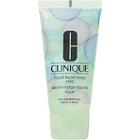 Clinique Deluxe Liquid Facial Soap In Mild