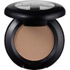 Mac Eyeshadow - Charcoal Brown (muted Taupe Brown - Matte)