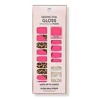 Dashing Diva Wild Romance Gloss Ultra Shine Gel Palette