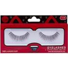J.cat Beauty Eyelashes + Eyelash Glue #el12
