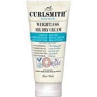 Curlsmith Travel Size Weightless Air Dry Cream