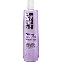 Rusk Sensories Clarify Detoxifying Shampoo