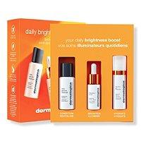 Dermalogica Daily Brightness Boosters Kit