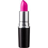 Mac Lipstick Matte - Flat Out Fabulous (red Brown)