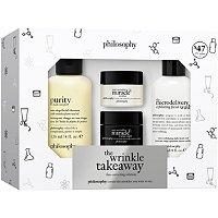 Philosophy The Wrinkle Takeaway