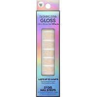 Dashing Diva Champagne Pop Gloss Ultra Shine Gel Effects