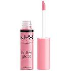 Nyx Professional Makeup Butter Gloss - Aclair