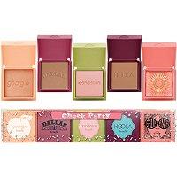 Benefit Cosmetics Cheek Party Mini Blush & Bronzer Set