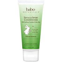Babo Botanicals Swim & Sport Conditioner