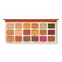 Too Faced Pumpkin Spice: Second Slice Sweet & Spicy Eye Shadow Palette