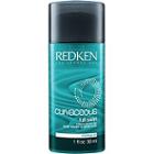 Redken Travel Size Curvaceous Full Swirl Cream-serum