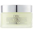 Dhc Olive Virgin Oil Essential Cream