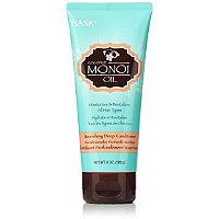Hask Monoi Coconut Oil Nourishing Deep Conditioner