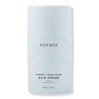 Nuface Firming And Brightening Silk Creme