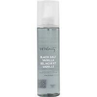 Ulta Black Salt Vanilla Body Mist