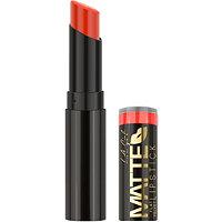 L.a. Girl Matte Flat Velvet Lipstick - Frisky