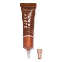 Makeup Revolution Superdewy Liquid Highlighter